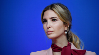 It's Ivanka Trump's birthday, but her family doesn't seem to care<em></em>
